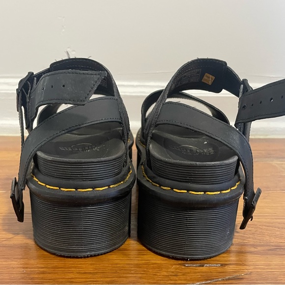 Doc Sandals - Picture 2 of 3